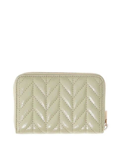 CHERYL Portefeuille moyen sage - Portefeuilles Femme