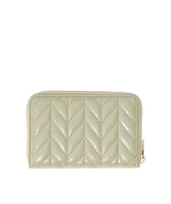 GUESS CHERYL Portefeuille moyen sage - Portefeuilles Femme - 3
