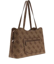 GUESS JANIE sac bandouli&egrave;re - Sacs pour Femme
