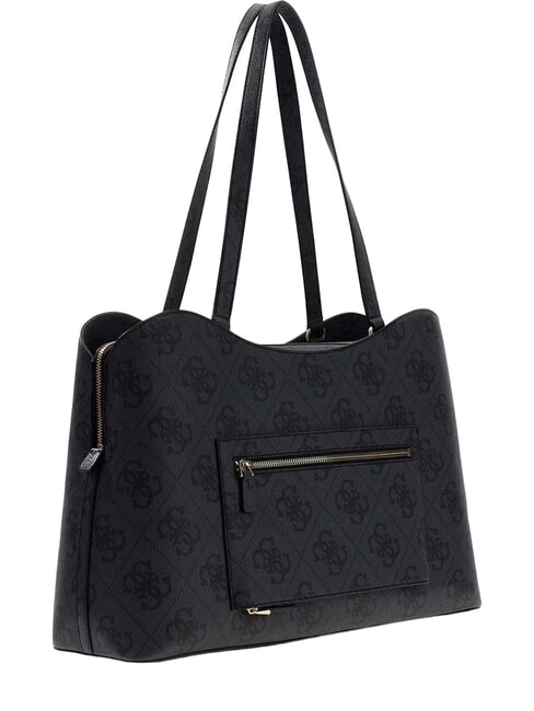 JANIE sac bandouli&egrave;re grand sac fourre-tout vikky roo coalog - Sacs pour Femme