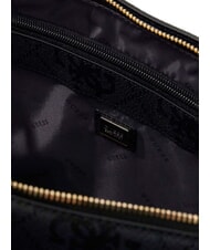 GUESS JANIE sac bandouli&egrave;re grand sac fourre-tout vikky roo coalog - Sacs pour Femme - 3