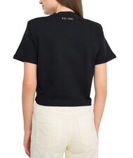 GUESS MARINA T-shirt en coton - T-shirt