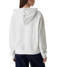 GUESS JEANS EMBRO Sweatshirt &agrave; capuche - Sweat-shirts pour femmes