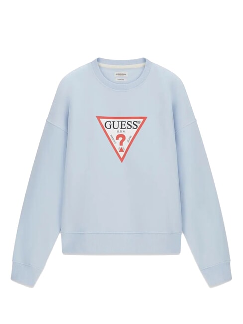 ICONIC Sweat-shirt bleu a&eacute;rien - Sweat-shirts pour femmes