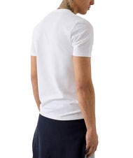 GUESS NEW TECH STRETCH T-shirt &agrave; manches courtes - T-shirt