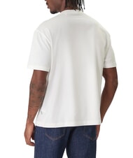 GUESS JEANS BAKER T-shirt en coton - T-shirt