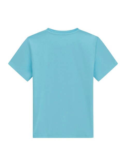 MINI ME T-shirts pour enfants bleu sal&eacute; - Tee-shirt enfant