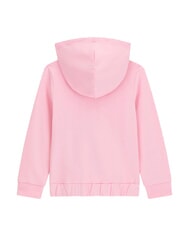 GUESS KID Sweat-shirt &agrave; fermeture &eacute;clair int&eacute;grale azal&eacute;e en fleurs - B&eacute;b&eacute; Sweat - 2