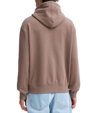 GUESS JEANS EMBRO Sweatshirt &agrave; capuche - Pulls molletonn&eacute;s
