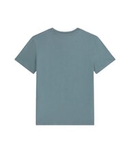 GUESS KID T-shirts pour enfants sarcelle poussi&eacute;reuse - Tee-shirt enfant - 2