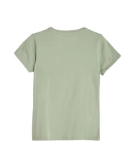 GUESS KID T-shirt en coton matcha l&eacute;ger - Tee-shirt enfant - 3