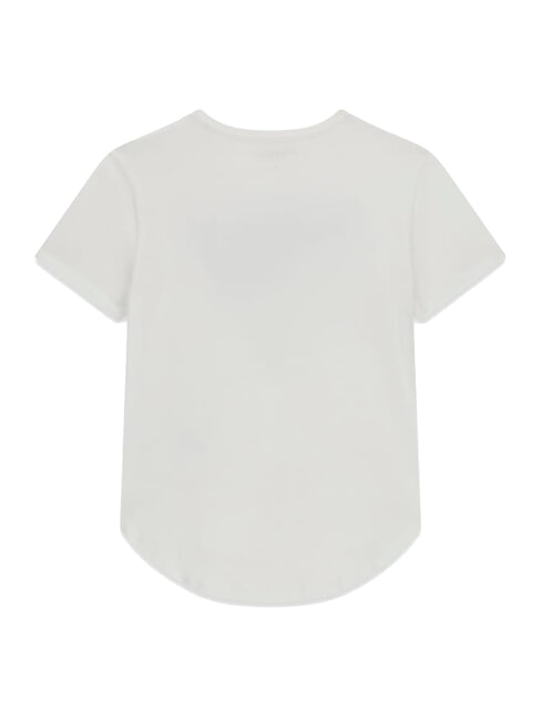 KID T-shirt pour enfants blanc pur - Tee-shirt enfant