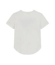 GUESS KID T-shirt pour enfants blanc pur - Tee-shirt enfant - 2