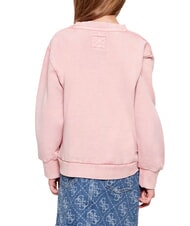 GUESS KID Sweat-shirt pour filles - B&eacute;b&eacute; Sweat
