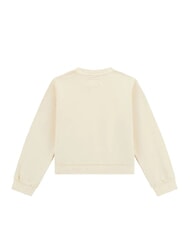 GUESS KID Sweat-shirt pour filles - B&eacute;b&eacute; Sweat