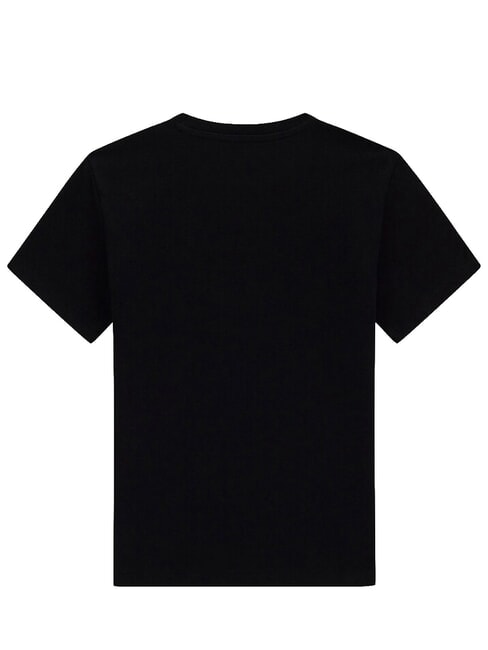 KID T-shirt en coton jetbla - Tee-shirt enfant