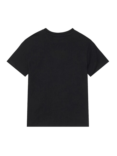 KID T-shirt en coton jetbla - Tee-shirt enfant
