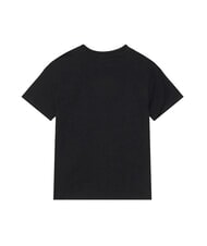 GUESS KID T-shirt en coton jetbla - Tee-shirt enfant - 3