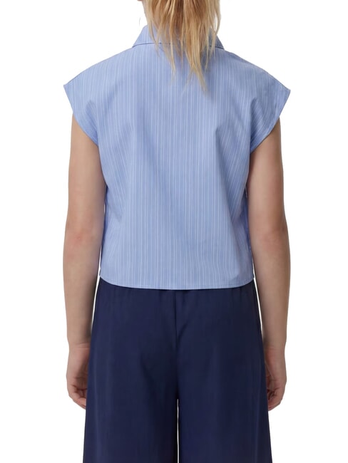 KID  Chemise &agrave; strass tarte au citron et fromage bleu - Tee-shirt enfant