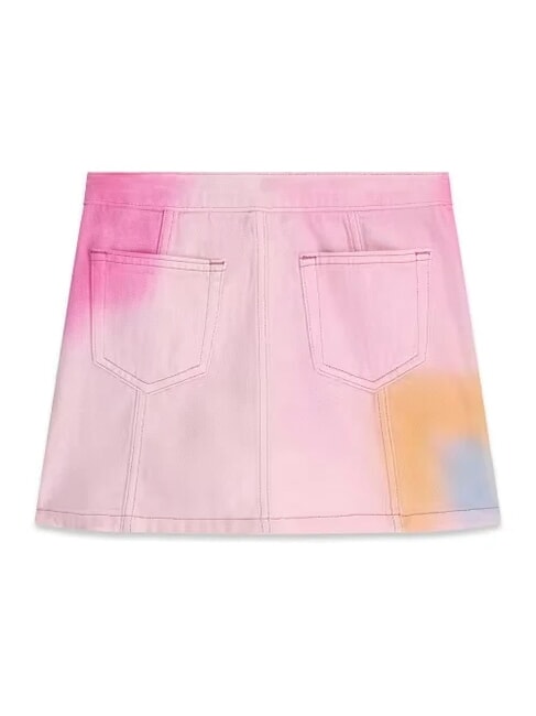 KID Jupe de fille fantaisie tropicale - Jupes pour petites filles