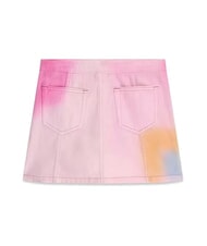 GUESS KID Jupe de fille fantaisie tropicale - Jupes pour petites filles - 3