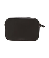 COCCINELLE TEBE Sac &agrave; bandouli&egrave;re en cuir textur&eacute; boue - Sacs pour Femme - 3