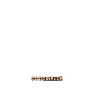 COCCINELLE METALLIC SOFT Portefeuille compact en cuir baie - Portefeuilles Femme - 4