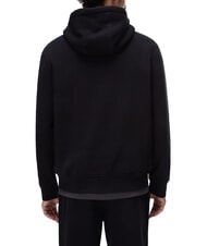 NAPAPIJRI BALIS H WINT Sweatshirt &agrave; capuche beaut&eacute; noire - Pulls molletonn&eacute;s - 2