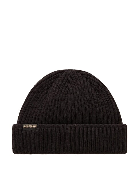 F-VISPA Chapeau noir 041 - Bonnets