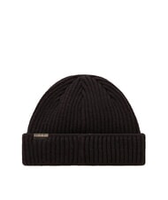 NAPAPIJRI F-VISPA Chapeau noir 041 - Bonnets - 2