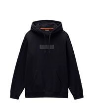 NAPAPIJRI B-BOX LOGO H WI Sweatshirt &agrave; capuche beaut&eacute; noire - Pulls molletonn&eacute;s - 3