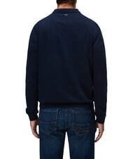 NAPAPIJRI DROZ pull &agrave; col rond - Pulls pour hommes