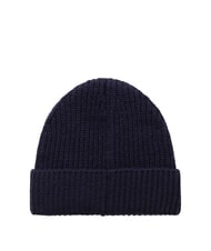 NAPAPIJRI FOLI 3 Chapeau blu marine - Bonnets - 2