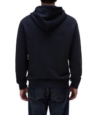NAPAPIJRI BALIS Sweat-shirt &agrave; fermeture &eacute;clair int&eacute;grale - Pulls molletonn&eacute;s