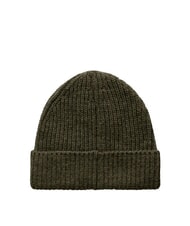 NAPAPIJRI FOLI 3 Chapeau olive - Bonnets - 2