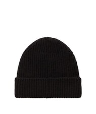 NAPAPIJRI FOLI 3 Chapeau noir 041 - Bonnets - 2