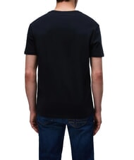 NAPAPIJRI SALIS T-shirt en coton noir 041 - T-shirt - 2