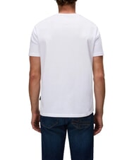 NAPAPIJRI SALIS T-shirt en coton NOIR - T-shirt - 2