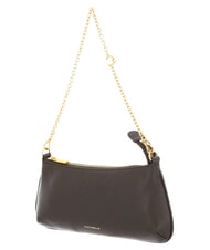 COCCINELLE C-ME CHAIN sac bandouli&egrave;re boue - Sacs pour Femme - 2