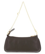 COCCINELLE C-ME CHAIN sac bandouli&egrave;re boue - Sacs pour Femme - 3