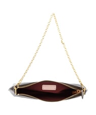 COCCINELLE C-ME CHAIN sac bandouli&egrave;re boue - Sacs pour Femme - 5