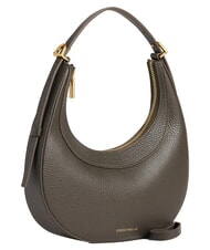 COCCINELLE WHISPER Sac &agrave; bandouli&egrave;re, avec bandouli&egrave;re boue - Sacs pour Femme - 2