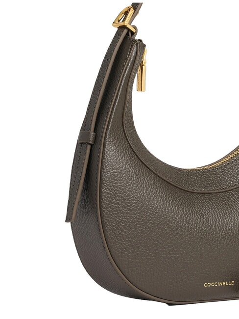 WHISPER Sac &agrave; bandouli&egrave;re, avec bandouli&egrave;re boue - Sacs pour Femme