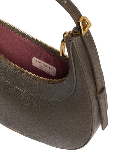 WHISPER Sac &agrave; bandouli&egrave;re, avec bandouli&egrave;re boue - Sacs pour Femme