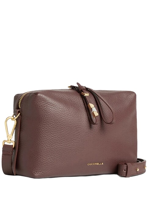 NORY Mini sac bandouli&egrave;re baie - Sacs pour Femme