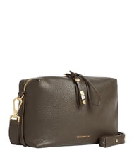 COCCINELLE NORY Mini sac bandouli&egrave;re boue - Sacs pour Femme - 2