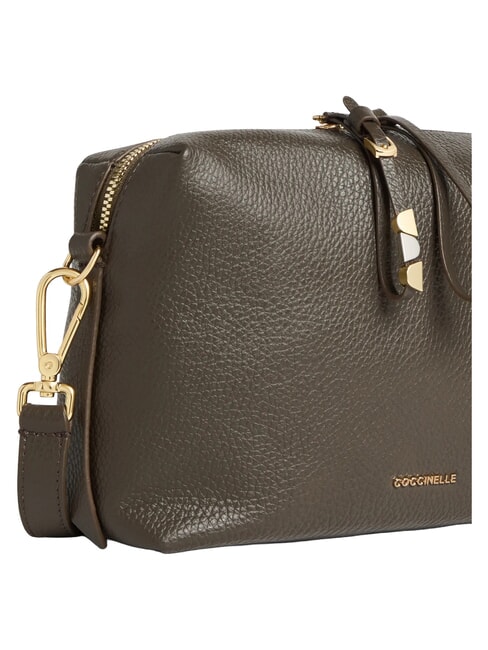 NORY Mini sac bandouli&egrave;re boue - Sacs pour Femme