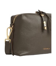 COCCINELLE NORY Mini sac bandouli&egrave;re boue - Sacs pour Femme - 3