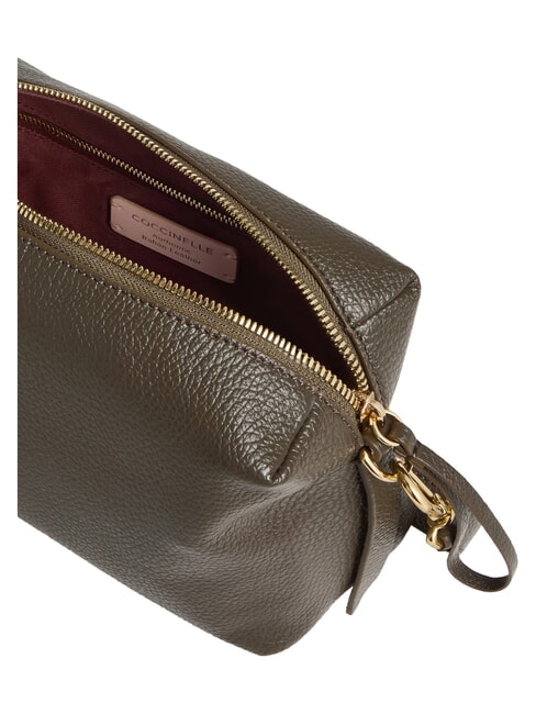 NORY Mini sac bandouli&egrave;re boue - Sacs pour Femme