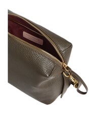 COCCINELLE NORY Mini sac bandouli&egrave;re boue - Sacs pour Femme - 4
